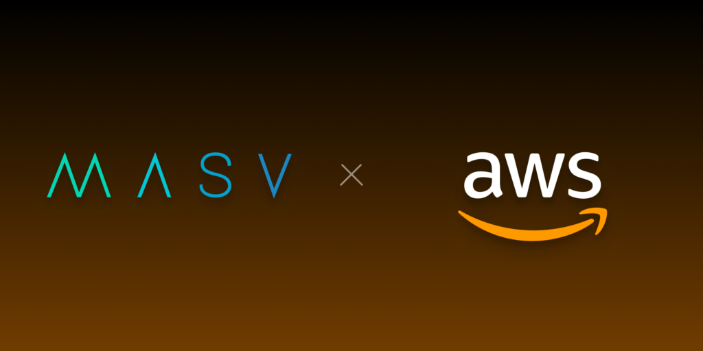 MASV LAUNCHES ‘SEND FROM AMAZON S3’ TO ACCELERATE CLOUD VIDEO PRODUCTION