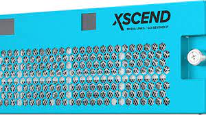 MEDIA LINKS DEBUTS XSCEND IP MEDIA PLATFORM AT NAB2023