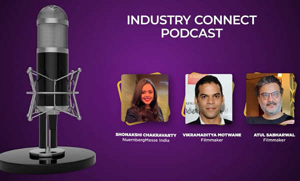 In Conversation with Vikramaditya Motwane and Atul Sabharwal, Film Directors