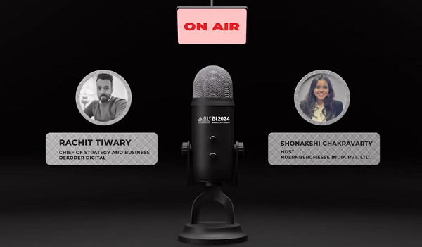 In Conversation with Rachit Tiwary, DeKoder Digital